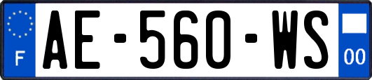 AE-560-WS