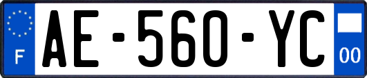 AE-560-YC