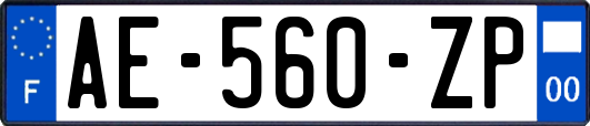 AE-560-ZP