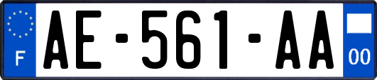 AE-561-AA