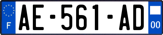 AE-561-AD