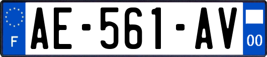 AE-561-AV