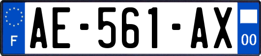 AE-561-AX