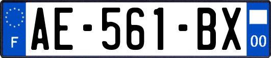 AE-561-BX