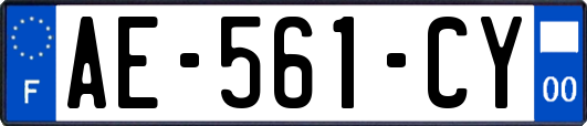 AE-561-CY