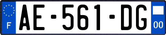 AE-561-DG