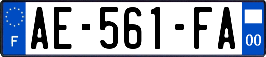 AE-561-FA