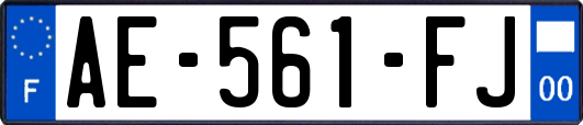 AE-561-FJ