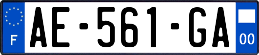 AE-561-GA