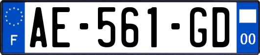 AE-561-GD