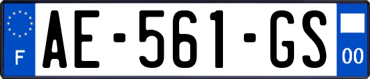 AE-561-GS