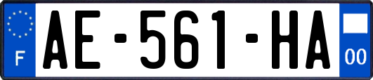 AE-561-HA