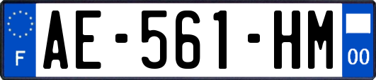 AE-561-HM