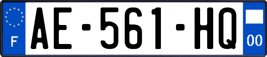 AE-561-HQ