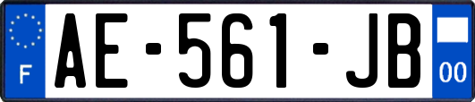 AE-561-JB