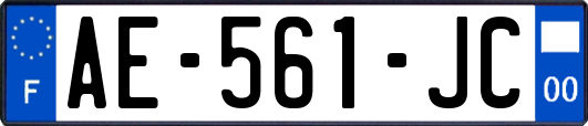 AE-561-JC