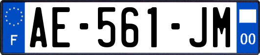 AE-561-JM