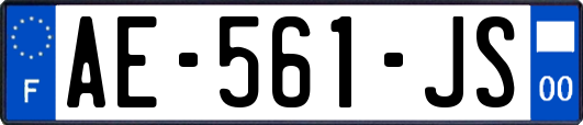 AE-561-JS