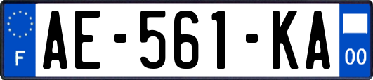 AE-561-KA