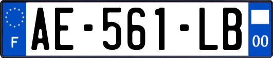 AE-561-LB