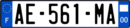 AE-561-MA
