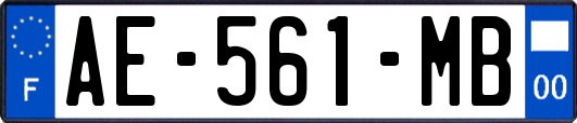 AE-561-MB