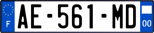 AE-561-MD