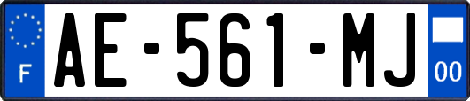 AE-561-MJ