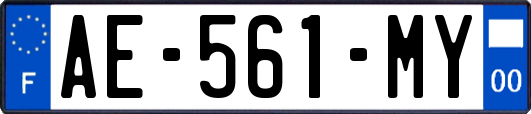 AE-561-MY
