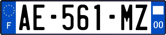 AE-561-MZ