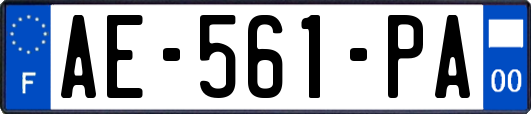 AE-561-PA