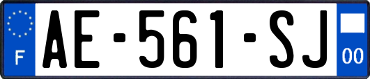 AE-561-SJ