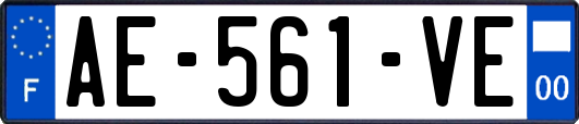 AE-561-VE