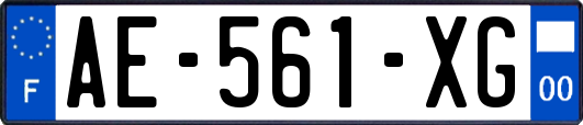 AE-561-XG