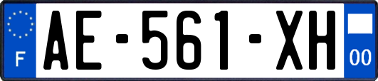 AE-561-XH
