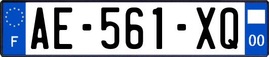 AE-561-XQ
