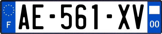 AE-561-XV