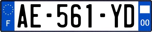 AE-561-YD