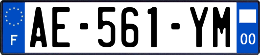 AE-561-YM