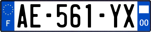 AE-561-YX