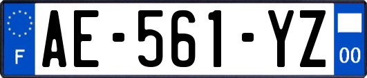 AE-561-YZ