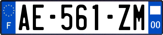 AE-561-ZM