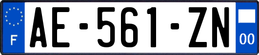 AE-561-ZN