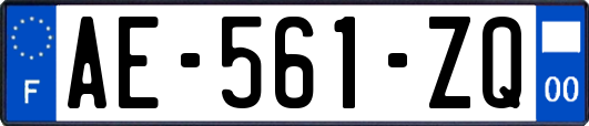 AE-561-ZQ