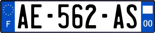 AE-562-AS