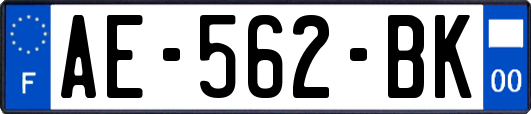 AE-562-BK