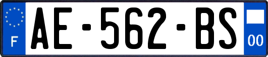 AE-562-BS