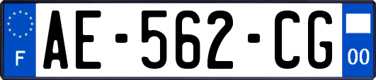 AE-562-CG