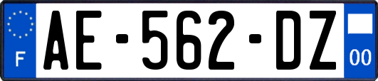 AE-562-DZ