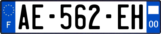 AE-562-EH